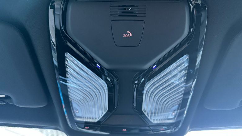 BMW X5 xDrive50e M Sport 5dr Auto [Tech/Pro Pack] Estate